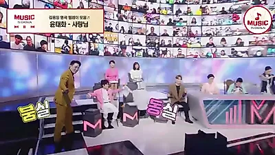 El estilo clásico de Kim Yong-im y el legado del trot que sus seguidores mantienen vivo.