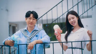 Ji Suk-jin and Ji Ye-eun's 'Chungju Ji Clan' comeback after one year, new song
