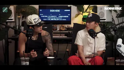 Las claves para la longevidad según Jay Park y Hui Min: la autenticidad musical por encima del éxito comercial