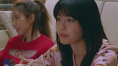 La química de complicidad y roces entre Shin Se-kyung y Suzy