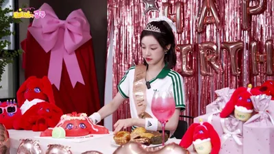 우기, "테니스 배우고 싶었는데 시간이 없었다"…생일 맞이 테니스 레슨 도전기