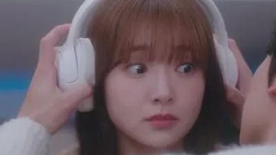 Nam Da-reum se convierte en nueva empleada al intentar conocer a su bias... Avance de 'My Bias, My Boss' de TVN