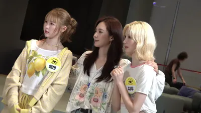 Hyoryusu's Suyeong and Yuri: The Center Rivalry of 5th Generation Rookies and Recording Behind-the-Scenes