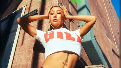 Hyolyn, participated in producing the entire tracklist for her 4th mini album 'ORIGINALYN'