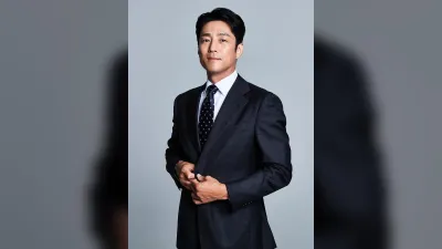Ji Jin-hee, viajando al pasado con reliquias de museo... 'Time Slip'