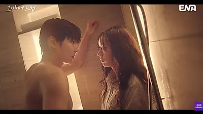 Hwang In-Yeop y Lee Hye-ri, reencuentro tras 15 años y cercanía en el baño de un hotel