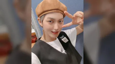 Seongmin, Hyojin y Seungjun se encuentran en 'Jinpoom Myeongpum', con 31 años de historia