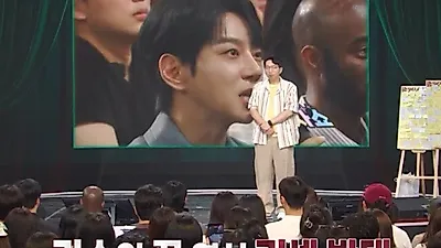 Hwang Chi-yeul reveló la razón por la que vino a Seúl con 200,000 wones