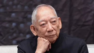 『マトリックス』の設計者ウォン・평、新作『表人』を携えて富川（プチョン）へ来韓