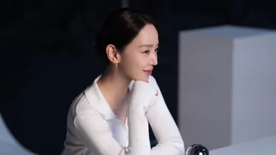 Shin Hye-sun regresa con 'Amor Bajo Auditoría'... la más joven de Haemu Group