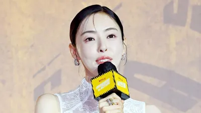 Lee Da-hee, la razón por la que se sintió atraída por el villano de ‘Husbands’