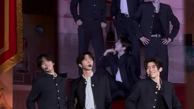 NCT WISH's Sincere 'Proposal' Captured in Behind-the-Scenes Footage of Japanese Fan Meeting