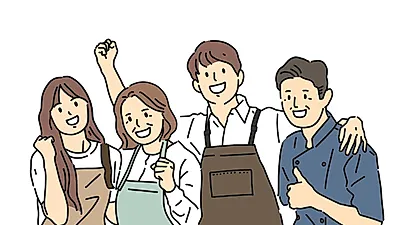 소상공인진흥공단, 2차 방역지원금 300만원 오늘부터 지급