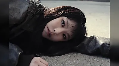 Wheein, 'The Symphony of