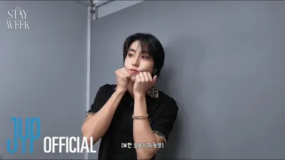 Stray Kids connect with fans during Photogray photoshoot