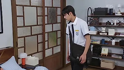Park Su-o se queda en shock tras revisar el teléfono de Bae Yoon-gyu... El conflicto en torno a 'Han-gyu' se intensifica