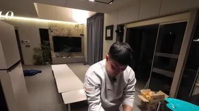 “Nunca viene primero” La actitud pasiva de Young-ja y Young-cheol