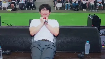 Eunkwang's 'Feel Alive' Surpasses 1 Million Views in Just Ten Days, Proving Its Success