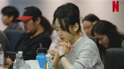 Shin Hye-sun, una actuación abrumadora en El arte de parecer Sarah