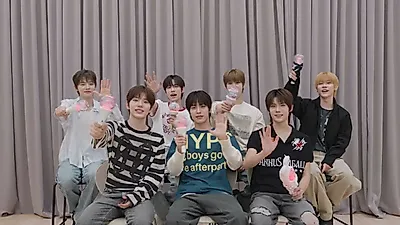 클로즈유아(CLOSE YOUR EYES), 미니 4집 '256th Note' 응원법 가이드 영상 공개