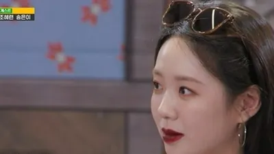 Ji Ye-eun pone a Kim Jong-kook en un aprieto con una parodia de Kim Hee-sun