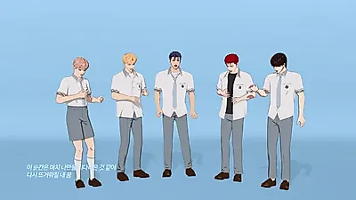 VIDEN Releases 'Weather In June' A Cappella Ver., Performed Solely with Vocals and No Instruments