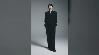 Roy Kim to enter Gymnastics Arena on November 21 and 22… after 4 years
