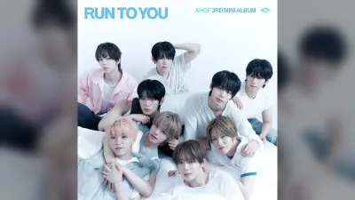 Nine, making a comeback after 8 months with 'RUN TO YOU'