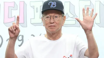 Primera entrega de "Bukope" sin Jeon Yu-sung