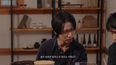 チピョン醸造場の関係者「新製品開発のため、午前9時から夜8時まで試飲を繰り返す努力」