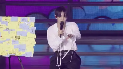 EVAN takes first steps with debut showcase 'DEATH OF ME'
