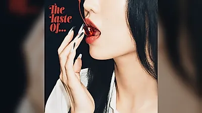 Son Seong-hee begins domestic activities with new Korean song 'Tteokbokki'
