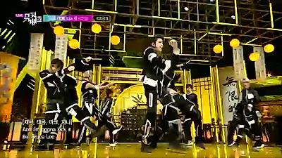 La presentación de 'Kick It' de NCT 127 se vuelve tendencia tras apuntar al corazón de los fans en América Latina.