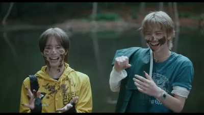 TWS Releases 'SODA SODA' Official MV Teaser