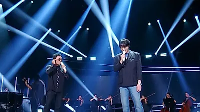 Lee Seung-chul dice sobre el dúo de Sung Si-kyung en 'Malikkot': "Es el más sexy"