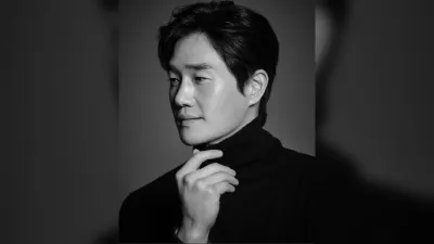 Yoo Ji-tae, tras 14 años de apoyo al cine independiente, realiza una peregrinación por cines de cine de arte en todo el país.