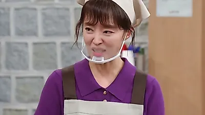 “我儿子儿媳要搬家？” Kim Hee-jung 确认空屋后陷入慌乱的瞬间