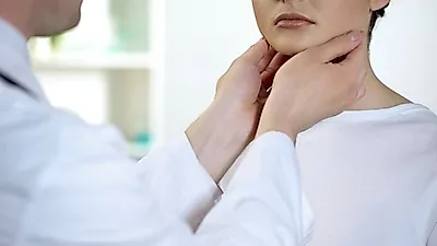 갑상선 호르몬 문제 질환 '그레이브스병' 증상