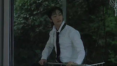 MONSTA X's Hyungwon Teases Comeback with Dreamy 'The Phase' Teaser