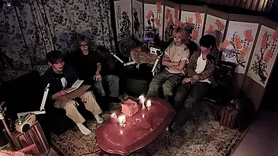 idntt transforms into the Occult Club, exploring horror stories from dorms to offices