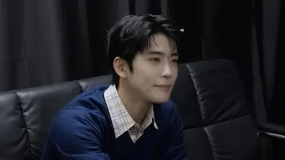Jaehyun's Immersive Vocals and Stage Design in Fan-Con 'Mono'