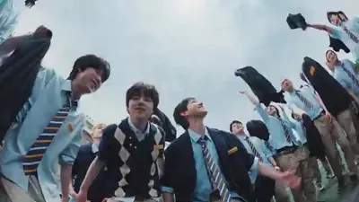 THE WIND's Music Video Set for 'Party Like A Rock Star'