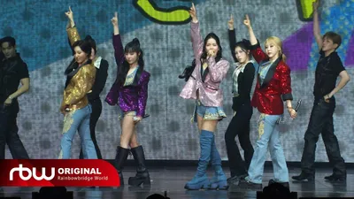 Mamamoo releases '1cm of Pride' concert version Special Clip
