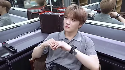 Kim Jae Joong Fully Prepared from Rehearsals to Main Performance for His First Weverse Con Festival in Two Years