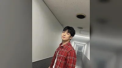 N.Flying Yoo Hwe-seung, behind the scenes of 'BAND KINGDOM'