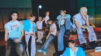 Stray Kids to release digital album marking 8th anniversary