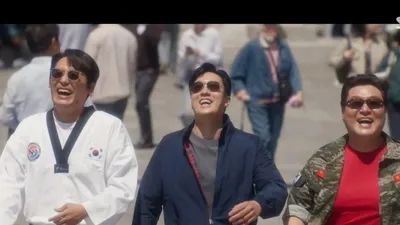 'Agent Kim Reactivated' finaliza con un 23% de audiencia; su sucesor será 'Chaebol X Detective 2'