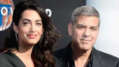 La familia de George Clooney se establece en Europa al obtener la ciudadanía francesa