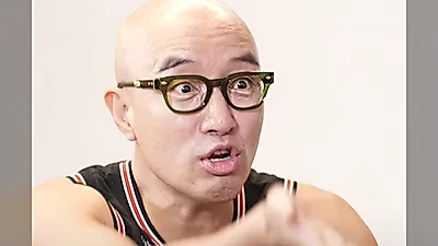 Hong Seok-cheon explicó personalmente por qué sigue yendo a clubes incluso a los 55 años