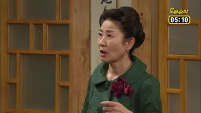 제사 음식 먹어치운 준하와 텅 빈 제사상, '하이킥' 가족들의 엇갈린 추석 풍경